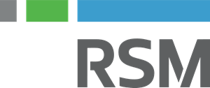 RSM logo